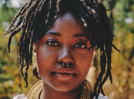 Image of Banji Chona