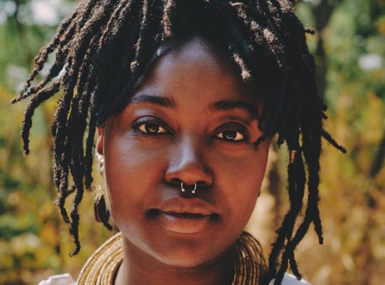 Image of Banji Chona