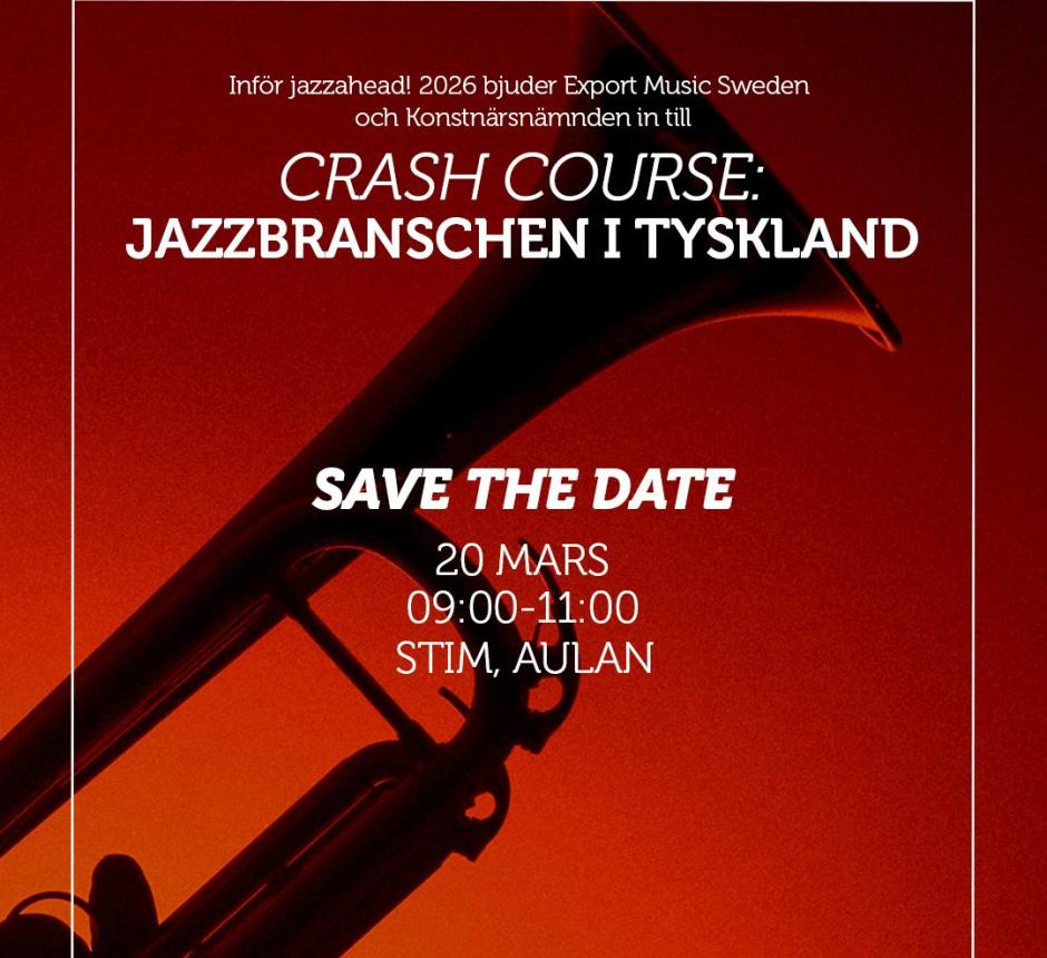crash course jazz