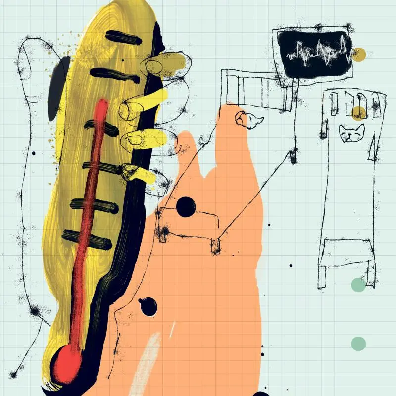 Illustration av Helena Shutrick