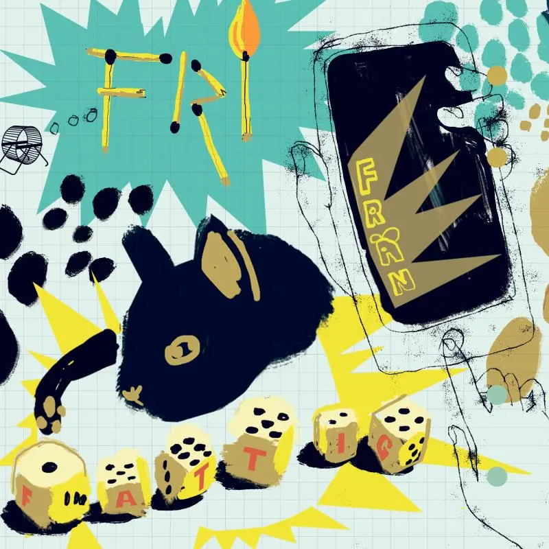 Illustration av Helena Shutrick