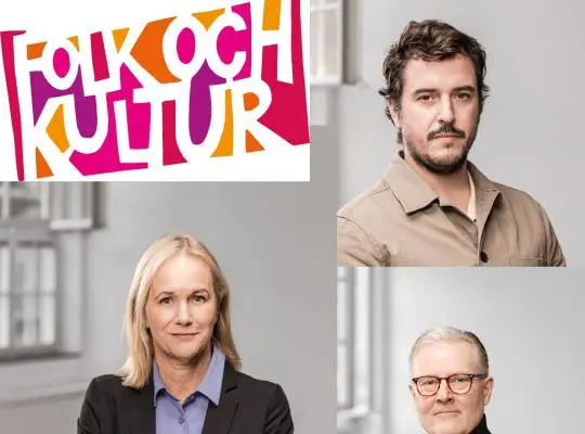 Folk och kultur 2026
