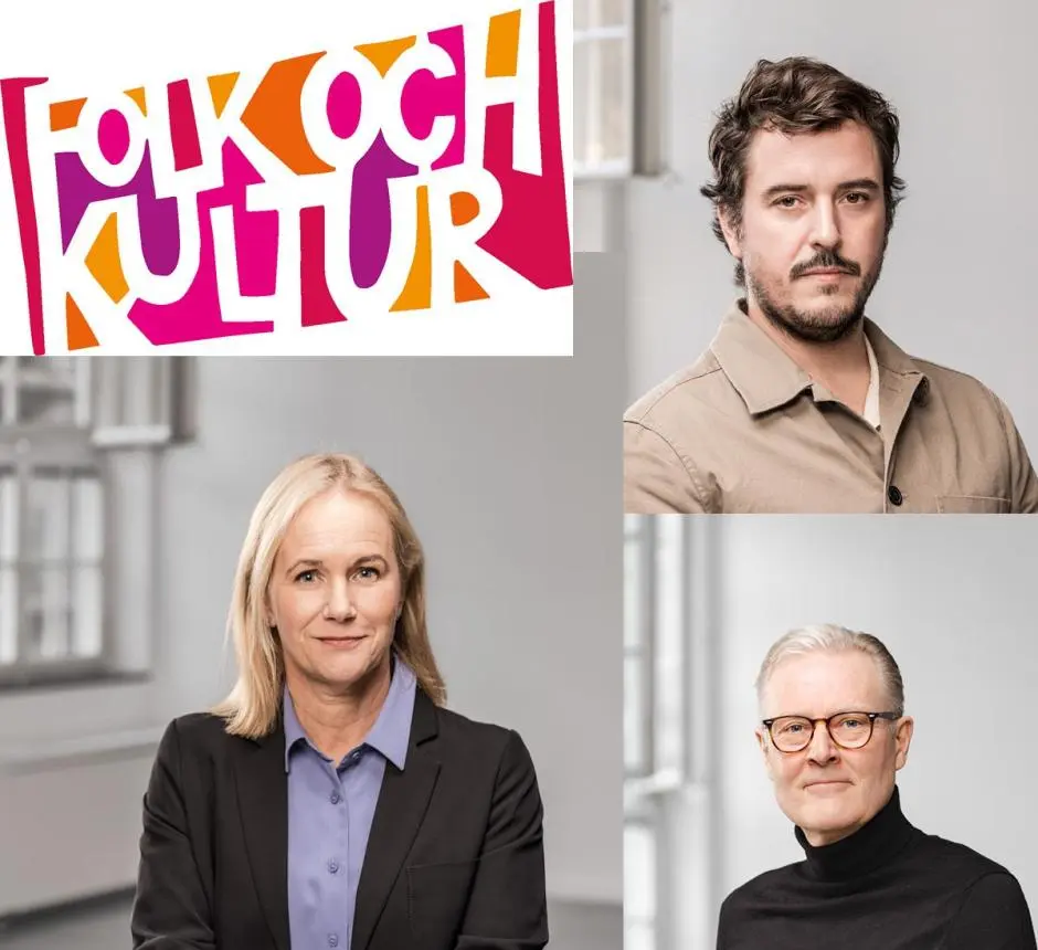 Folk och kultur 2026