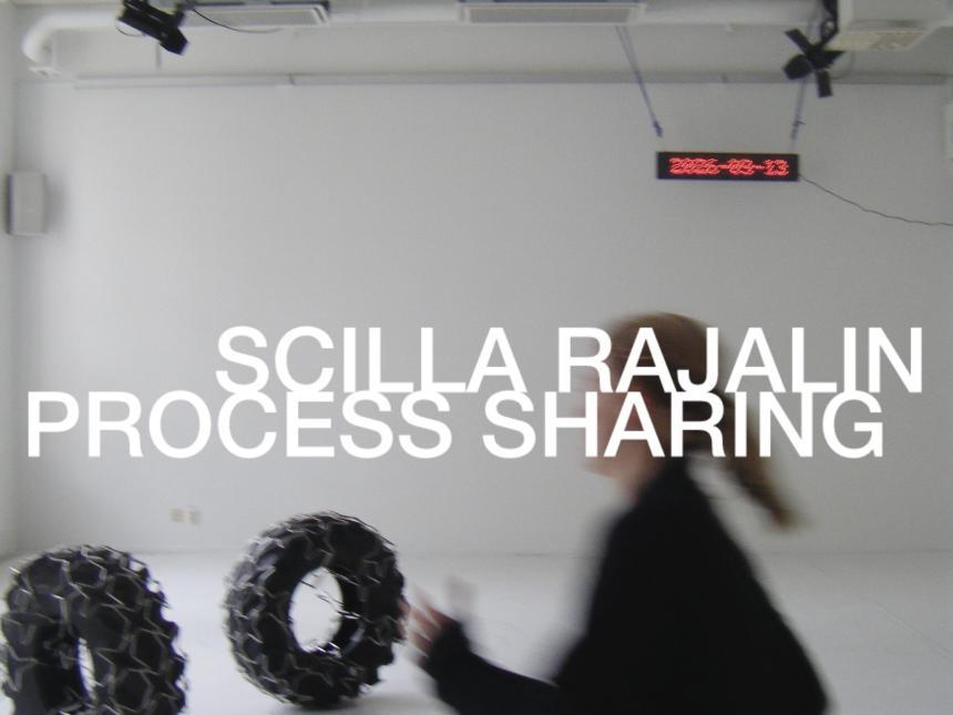 SCILLA RAJALIN - PROCESS SHARING