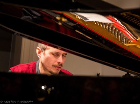 Luigi Bozzolan