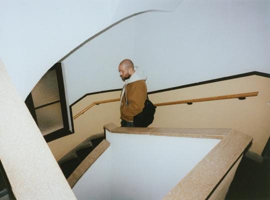 Christian Dinamarca