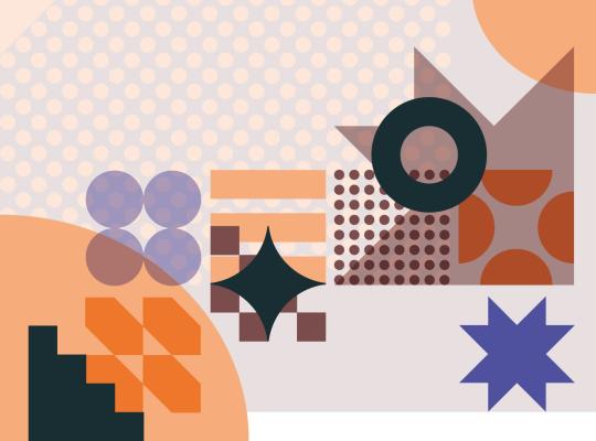 Konstnärers arbetsmiljö