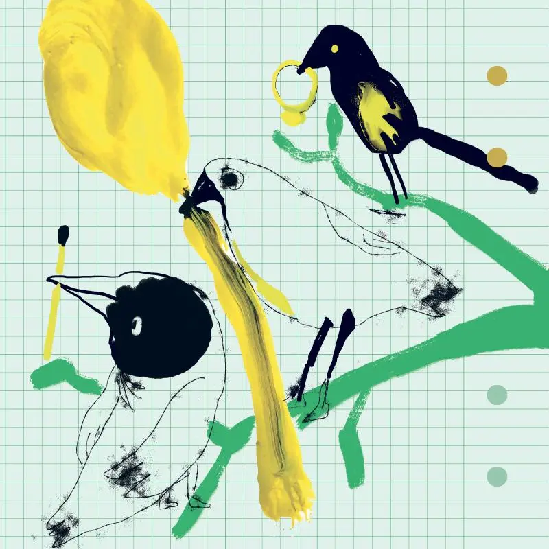 Illustration av Helena Shutrick