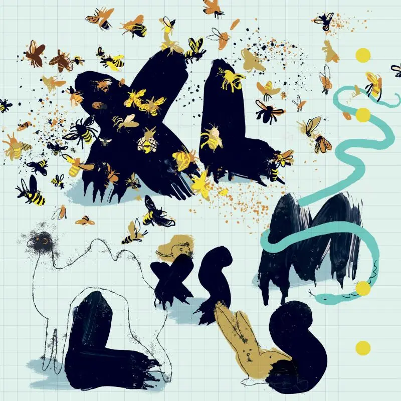 Illustration av Helena Shutrick