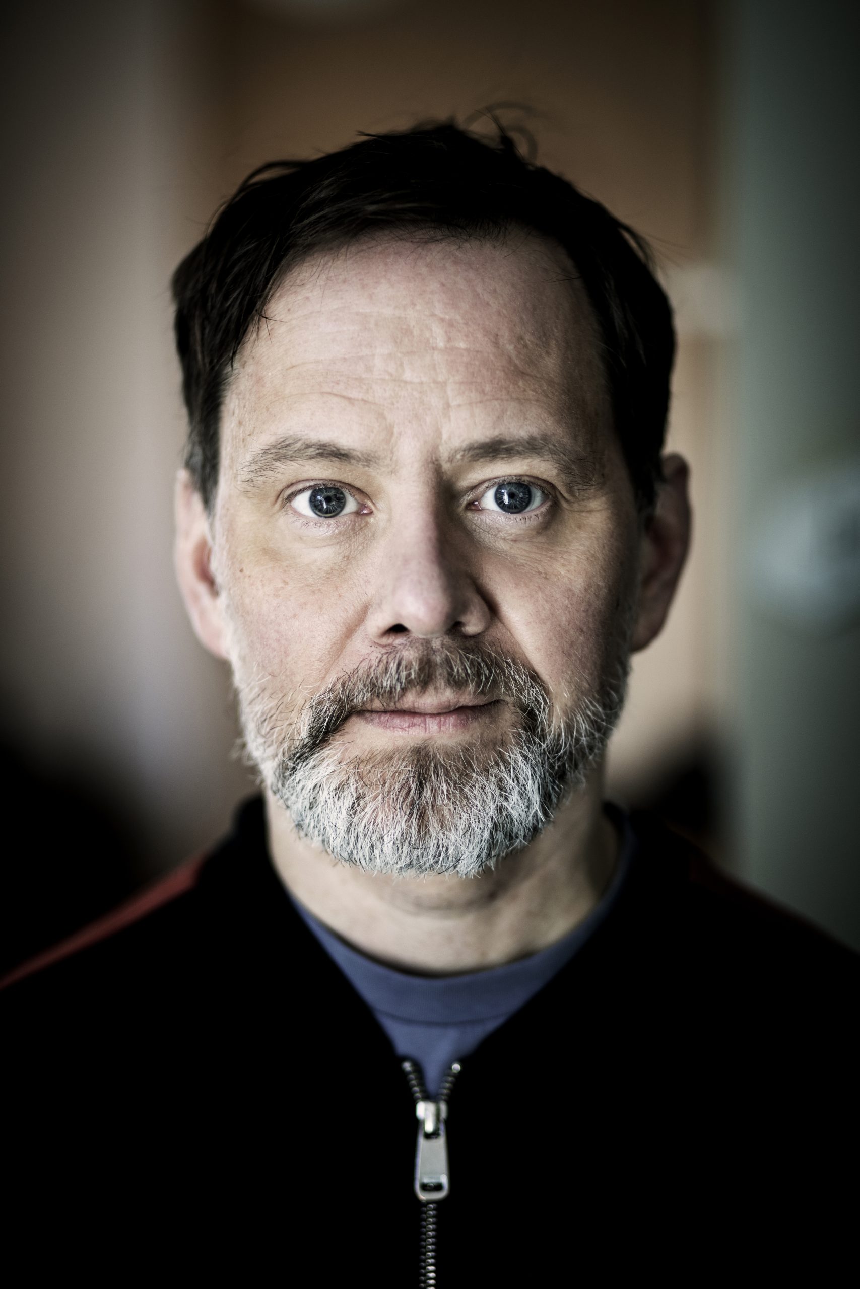 Illustratören Mats Jonsson är Ganneviksstipendiat 2022.