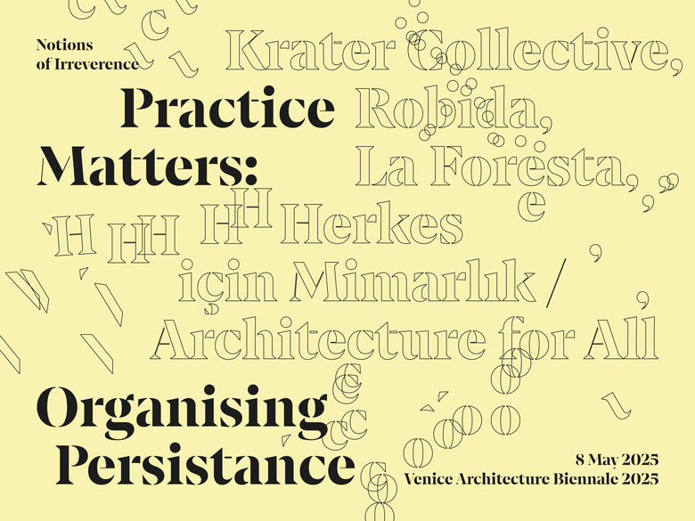 Practice Matters flyer