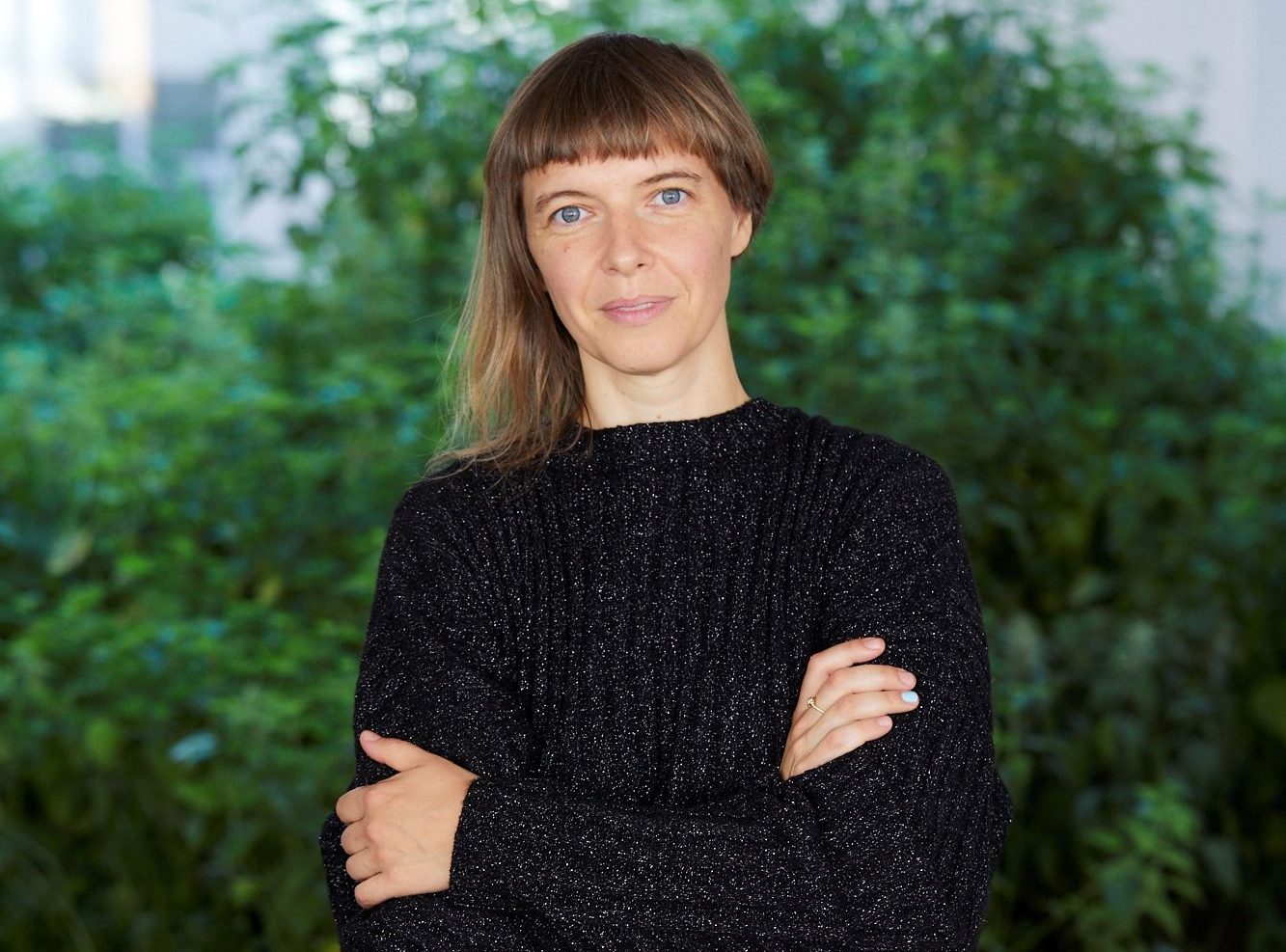 Lina Lapelyte - Swedish Arts Grants Committee