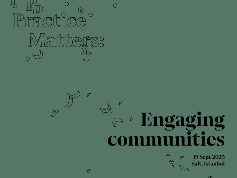 Practice Matters Poster