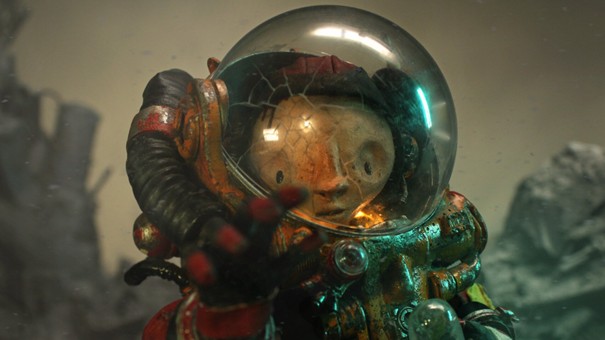 Filmen Återsådd av Emanu Garnheim visas i Belgien.