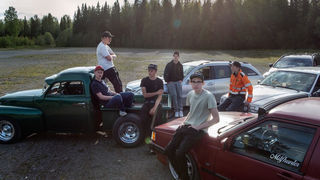 ur filmen "vår drivkraft" av Tove Berglund