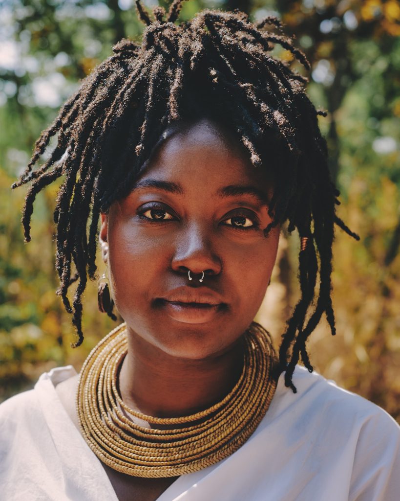 Image of Banji Chona