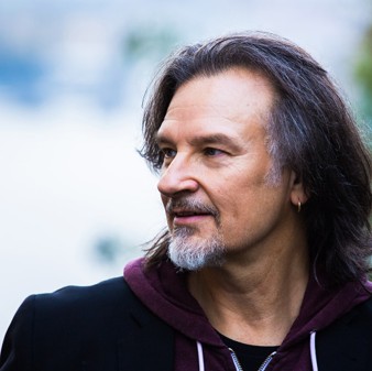 Ulf Evrén, mimare/regissör